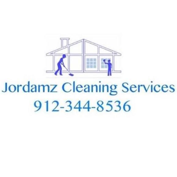 Jordamz Cleaning and Carpet Cleaning