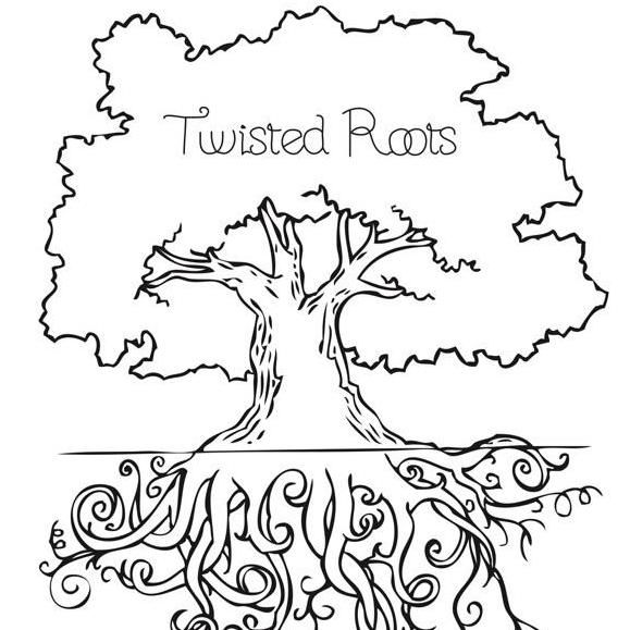 Twisted Roots Property Preservation