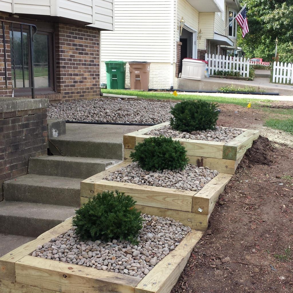 Rich's Tree and Landscape Service