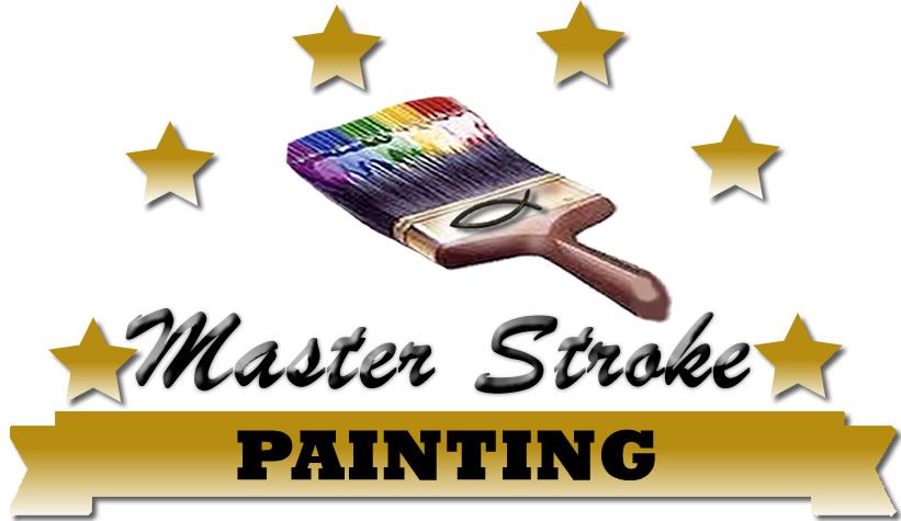 Master Stroke Painting