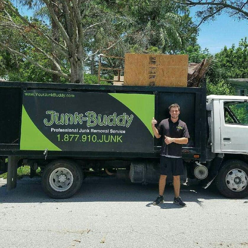 Junk Buddy