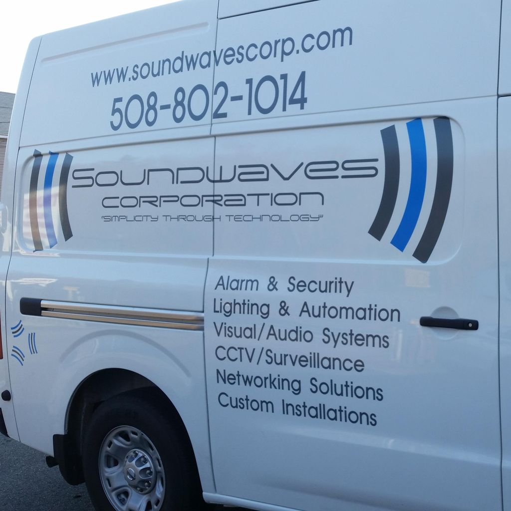 Soundwaves & Security Corporation