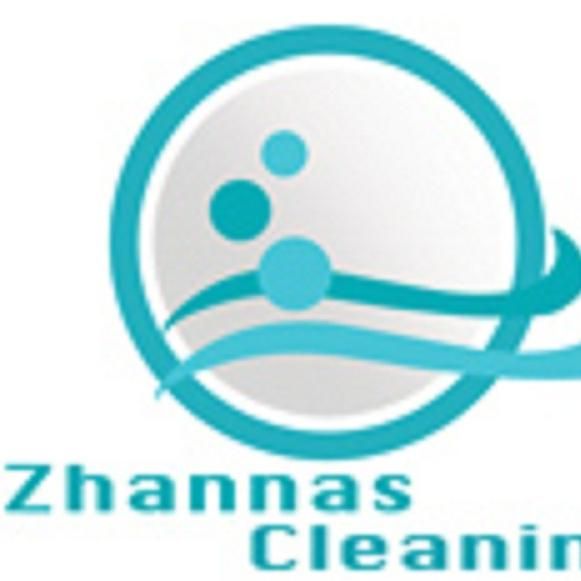 Zhannas Cleaning