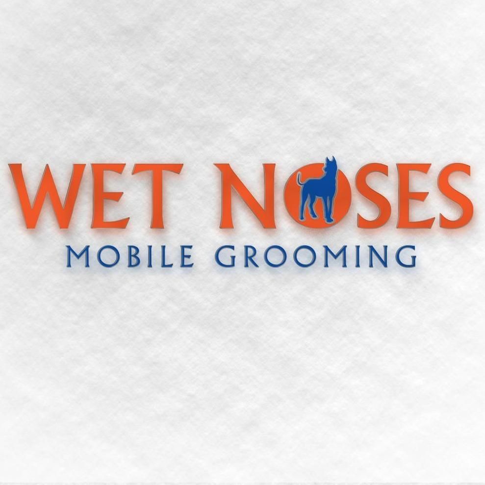 Wet Noses Mobile Grooming