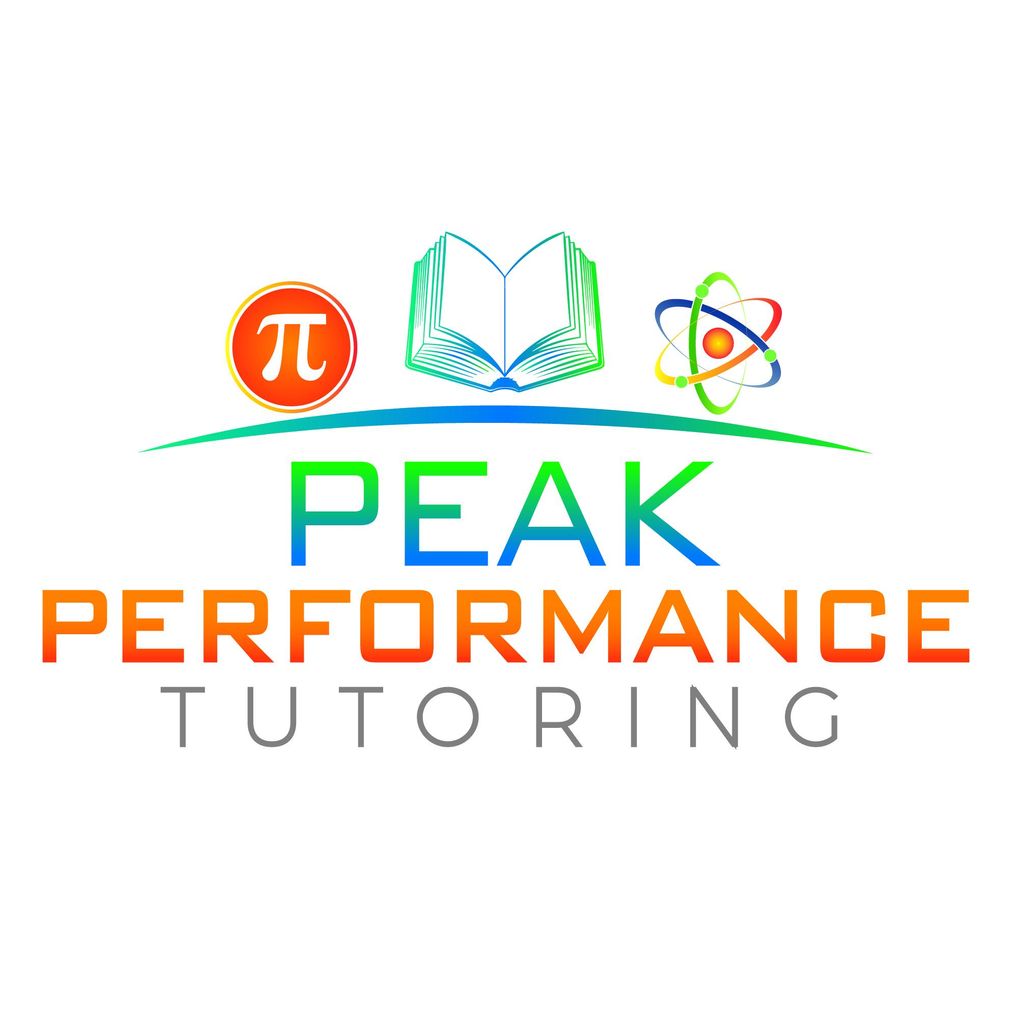 Peak Performance Tutoring