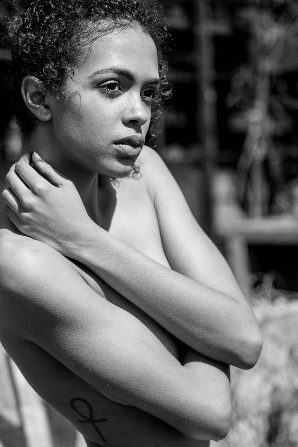 Emily - Healthy Minds Photography