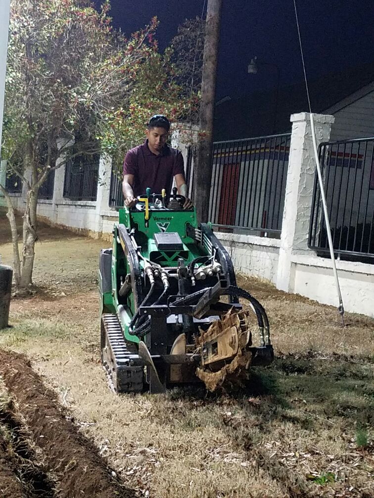 Delta Landscape Services