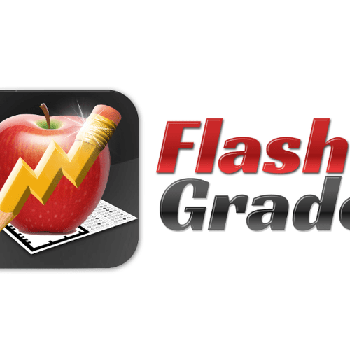 FlashGrade Logo