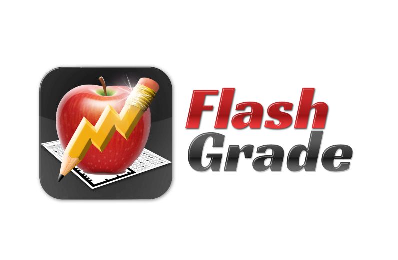 FlashGrade Logo