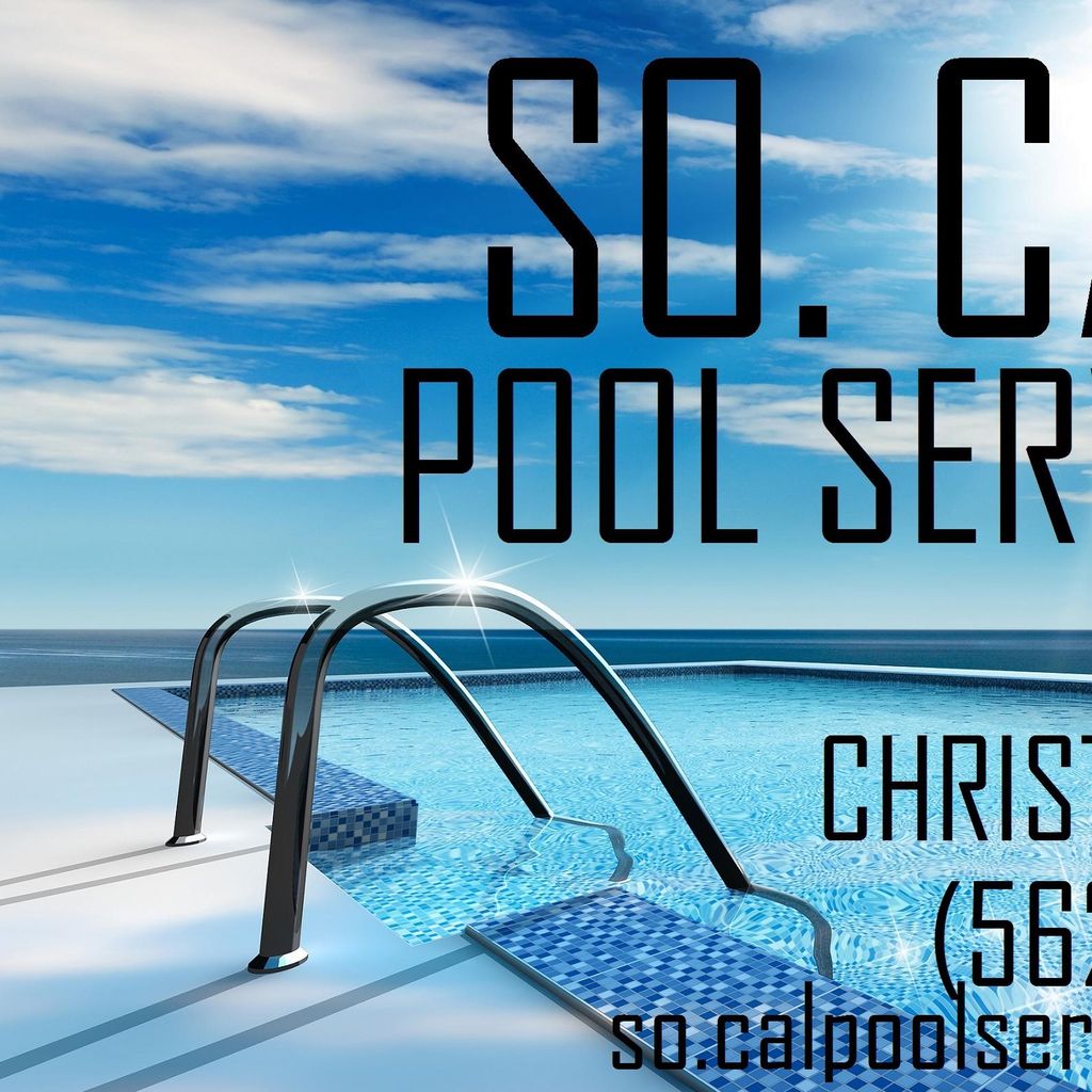 So. Cal Pool Service