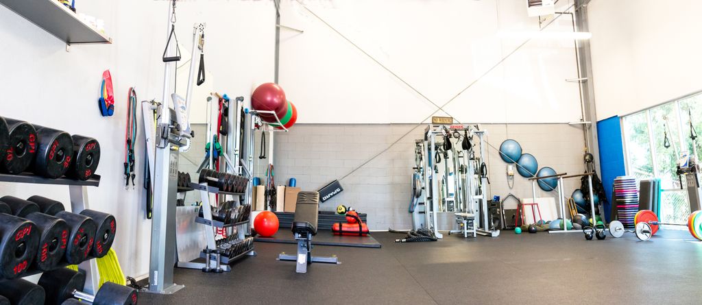 My studio is  cozy and functional. All you need is