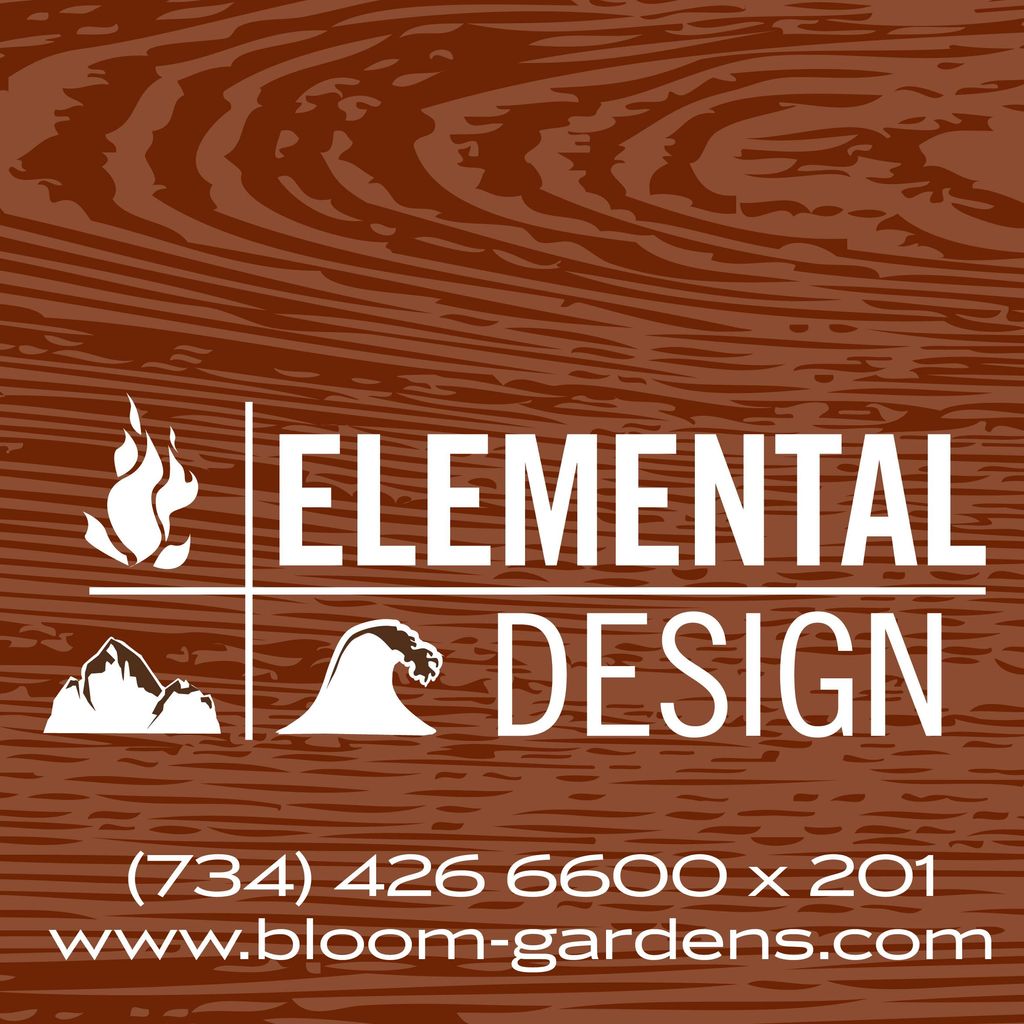 Elemental Design & Bloom! Garden Center