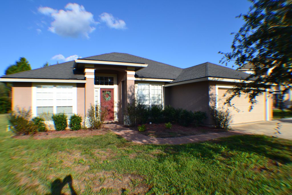 Oakleaf Plantation