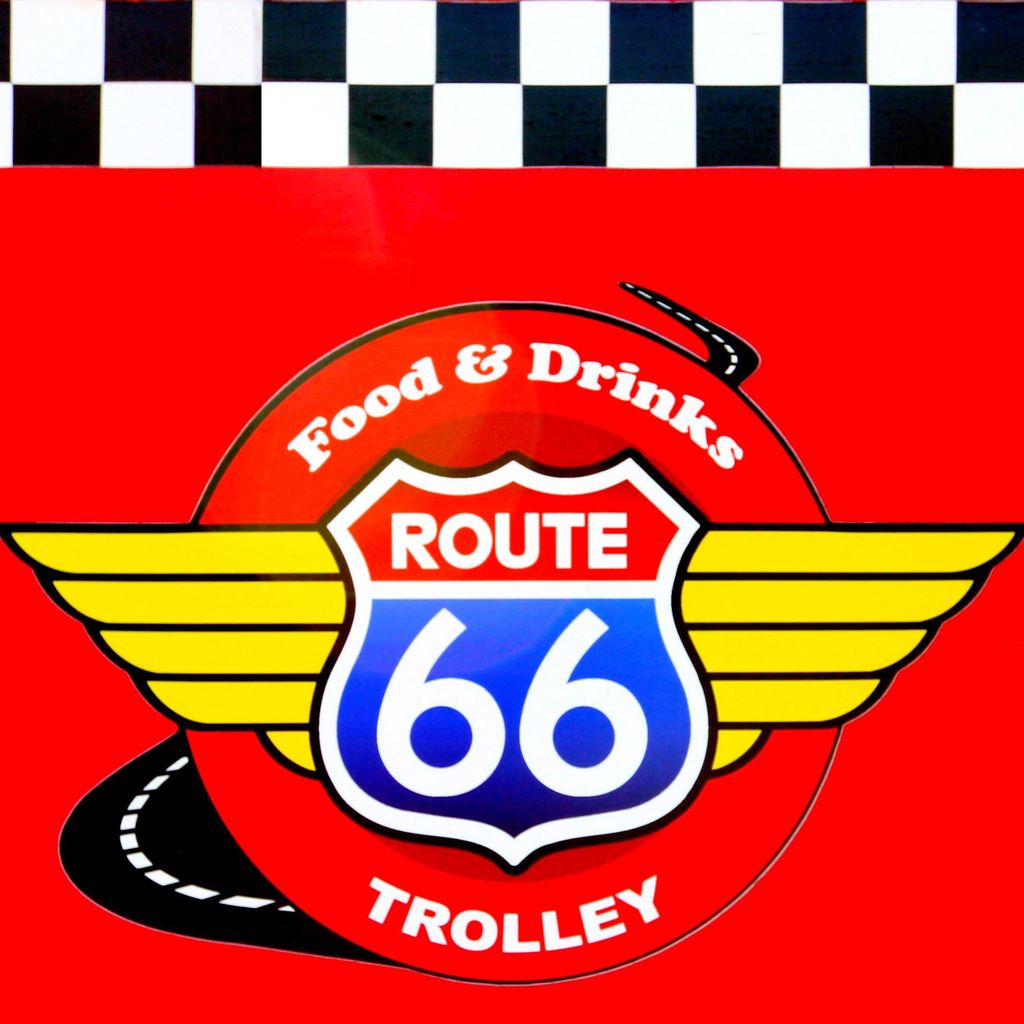 Route 66 Trolley & Diner Company