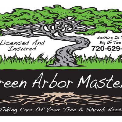 Avatar for Green Arbor Masters Llc.