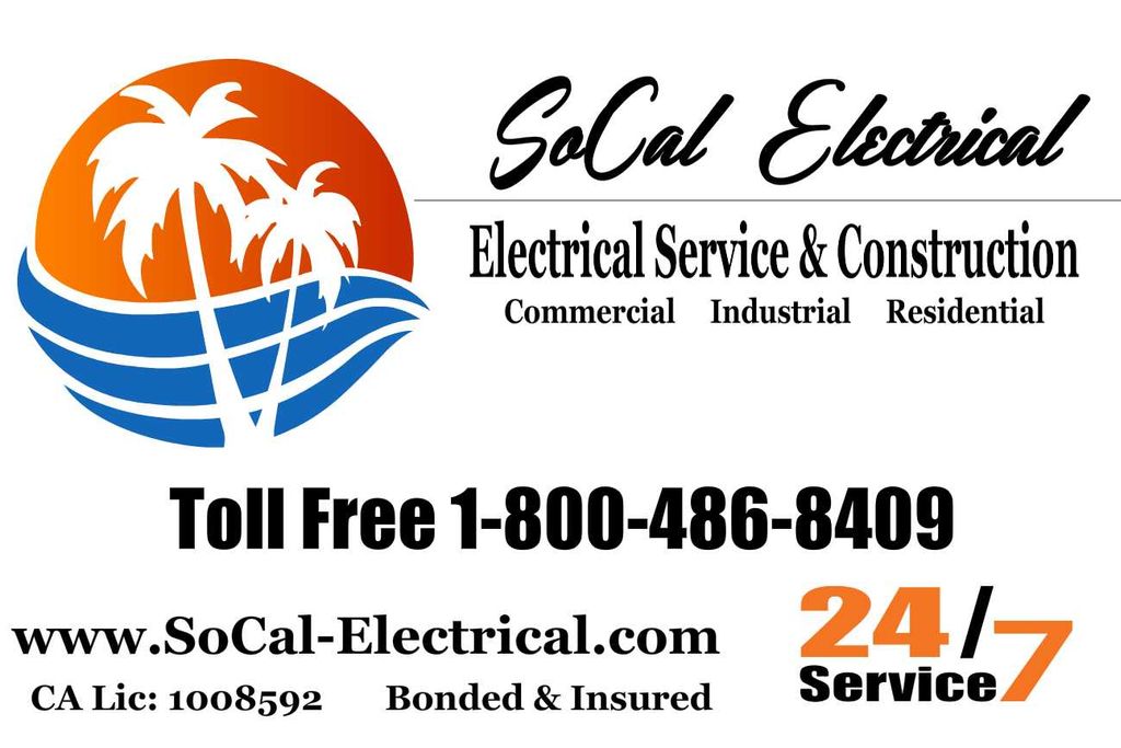 SoCal Electrical