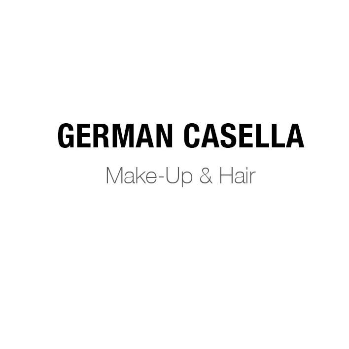 German Casella Make-up & Hair