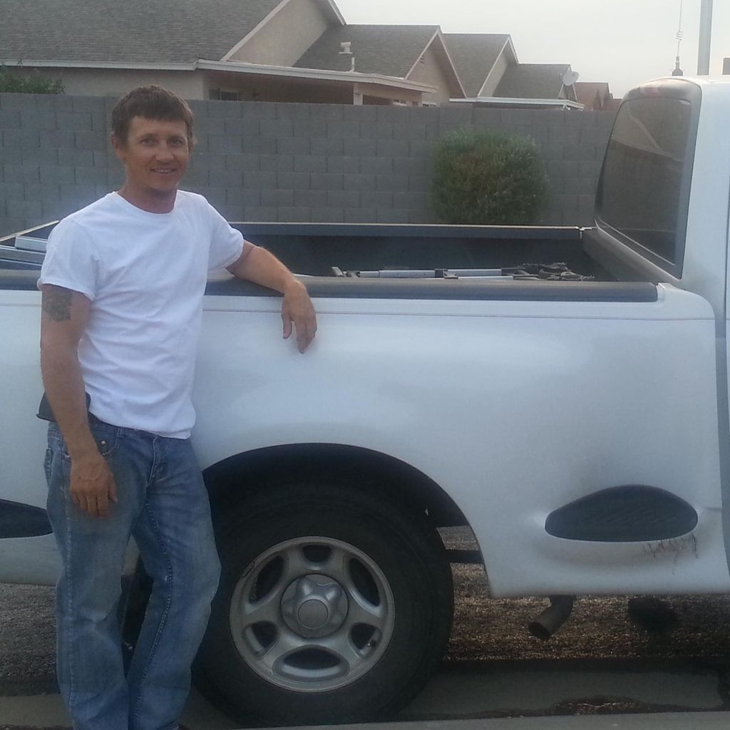 Zach's Painting and Repair