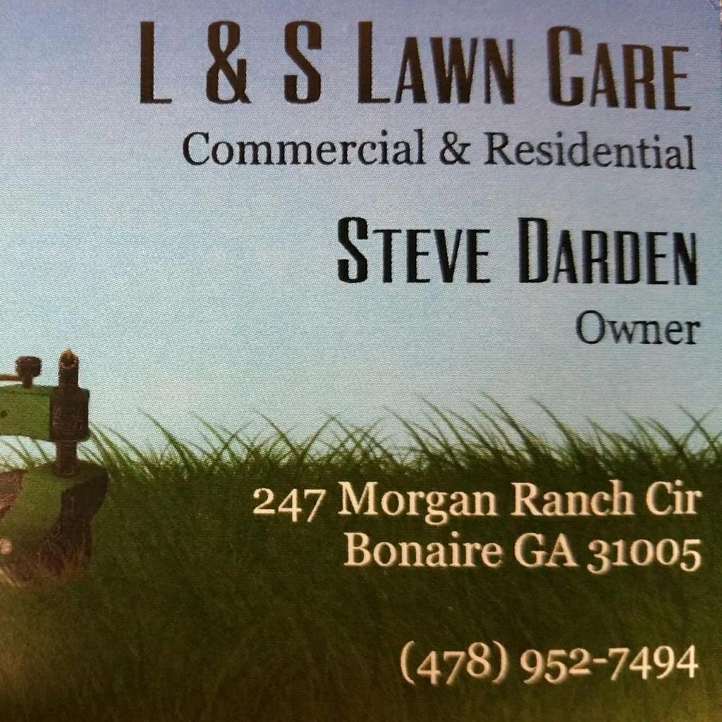 L&S Lawn Care LLC