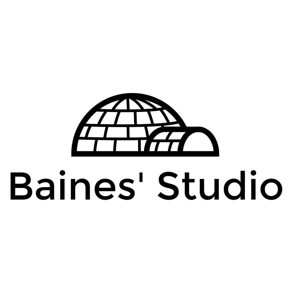 Baines' Studio