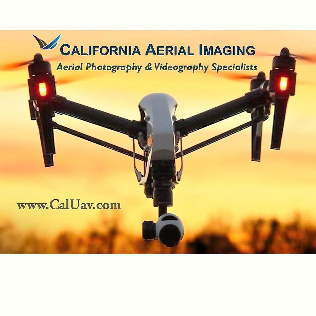 California Aerial Imaging
