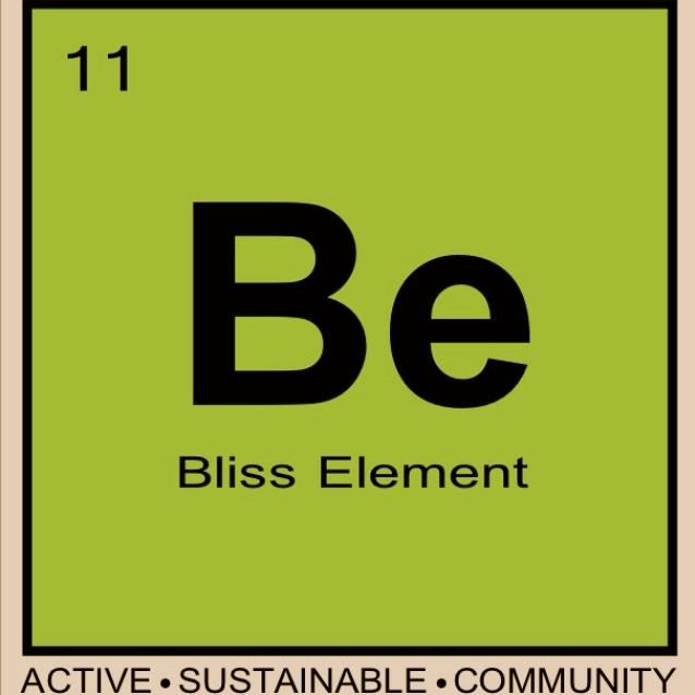 The Bliss Element
