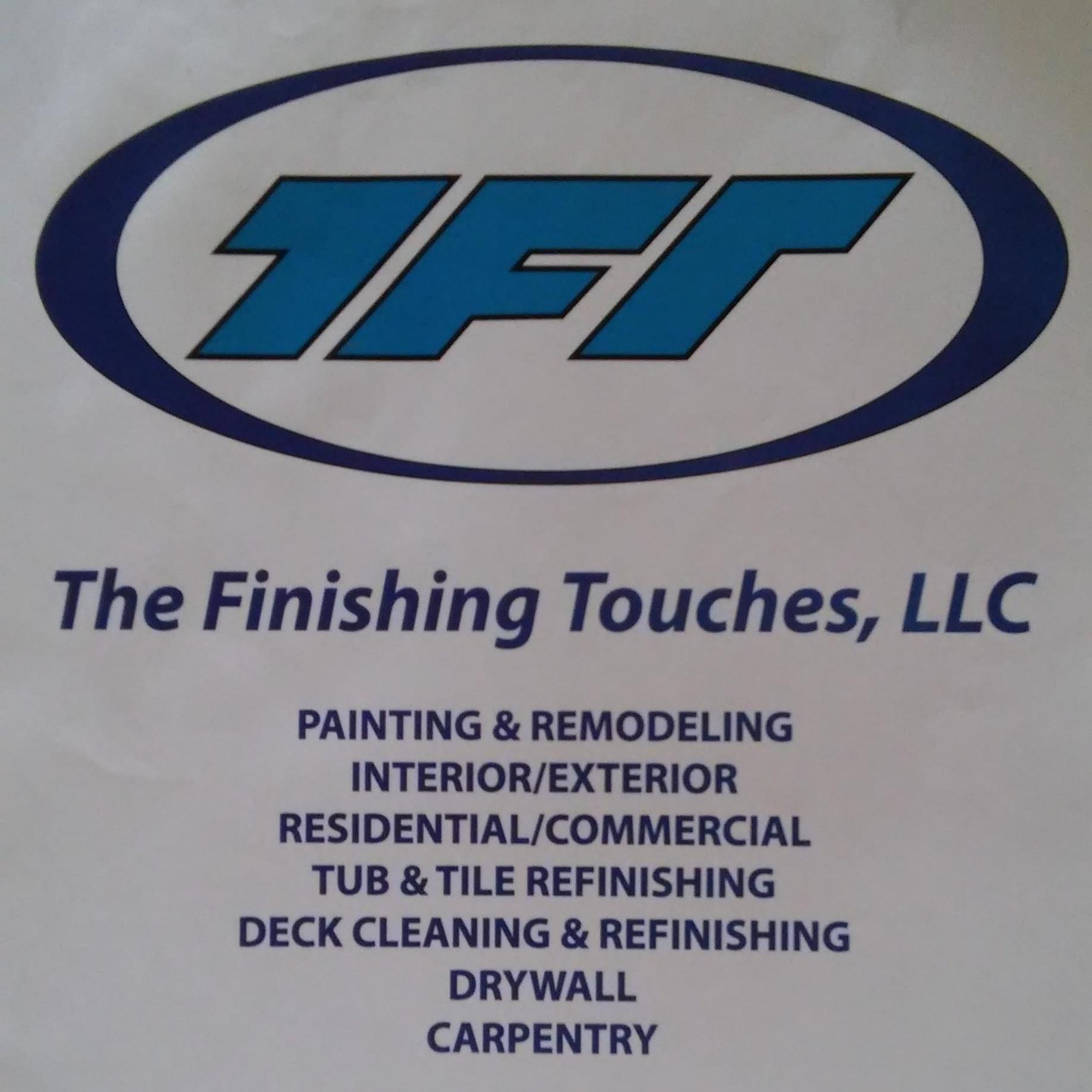 The Finishing Touches, Llc Louisville, KY Thumbtack