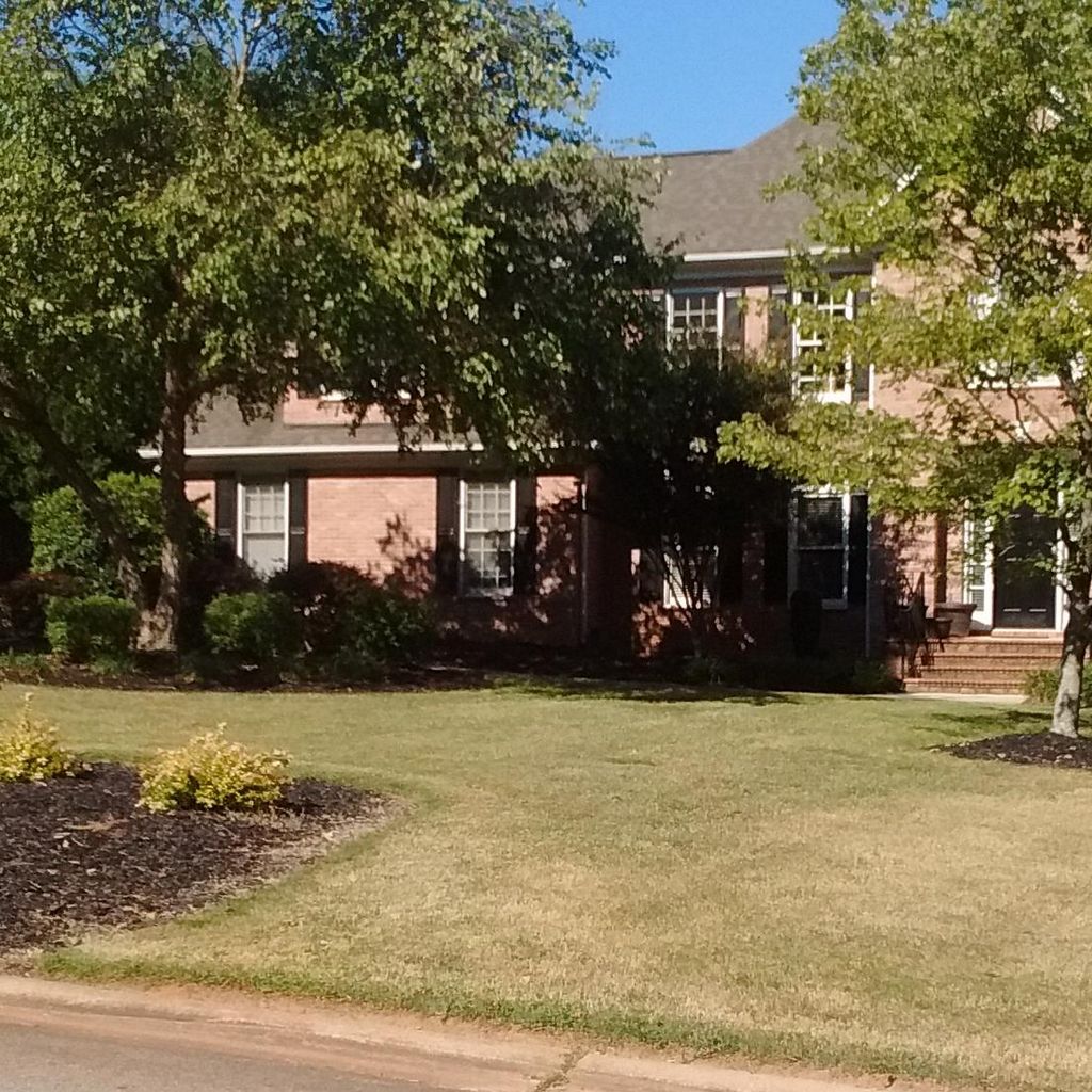 Gentle Touch Landscaping, LLC