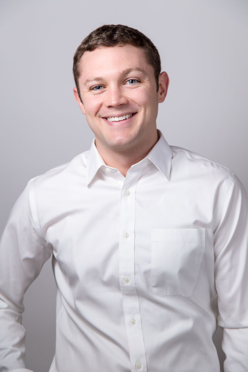 Jerad - Business Headshot