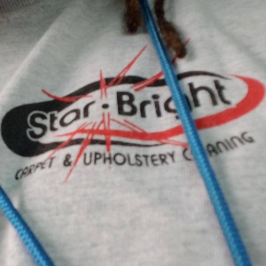 Star Bright Carpet & upholstery cleaning