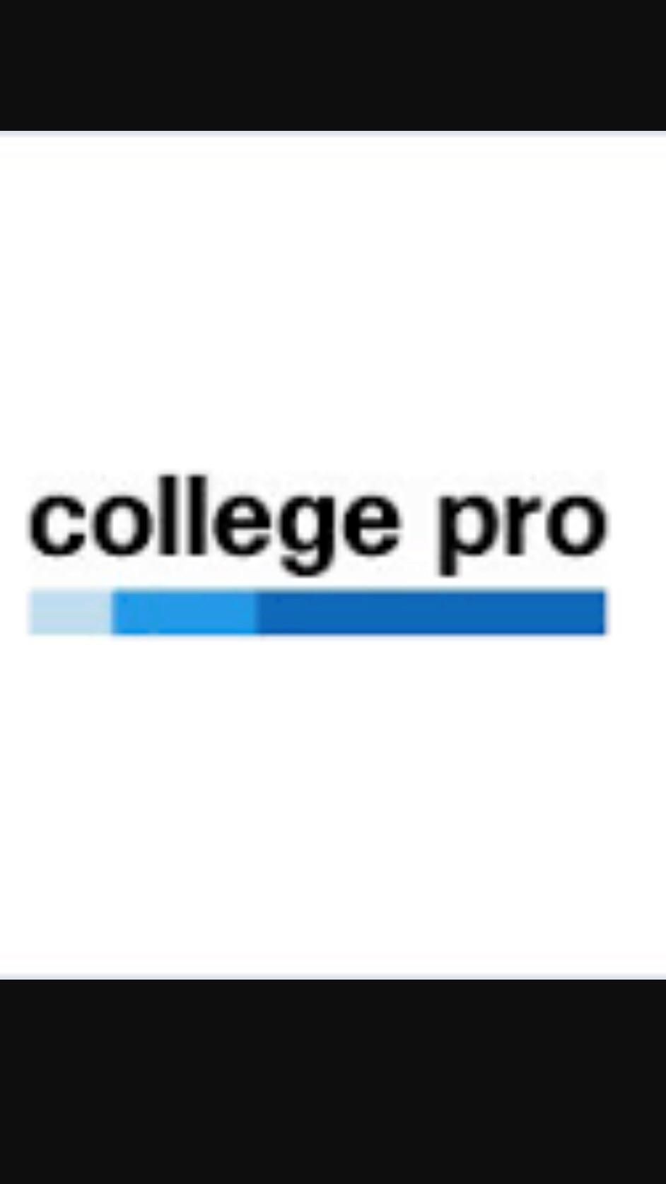 college pro window cleaning