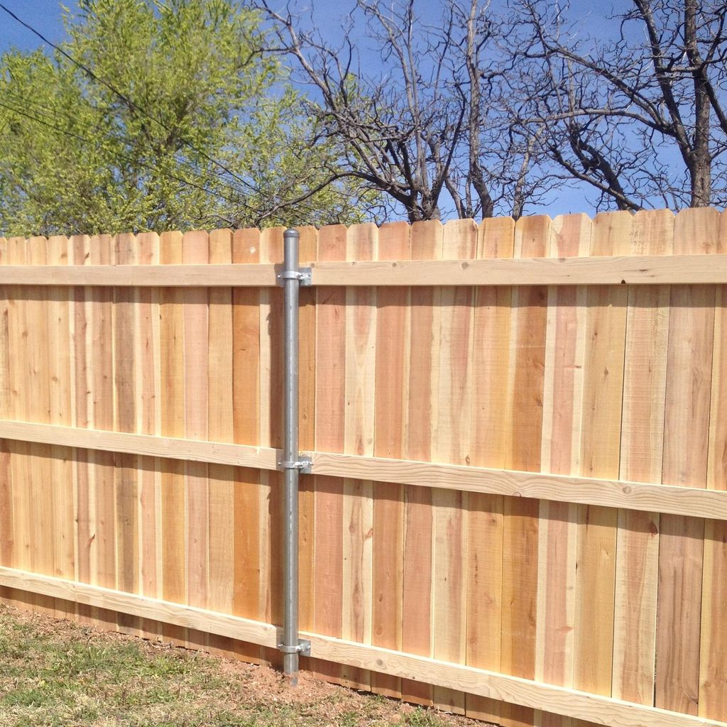 Dependable Fencing