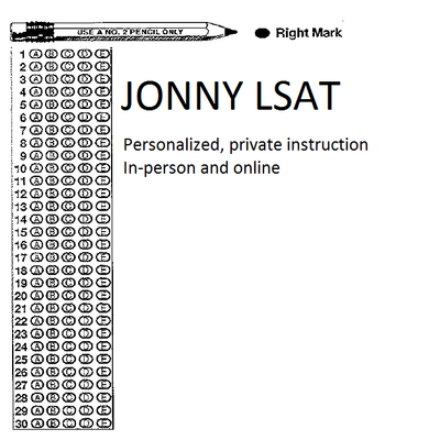 Avatar for Jonny LSAT