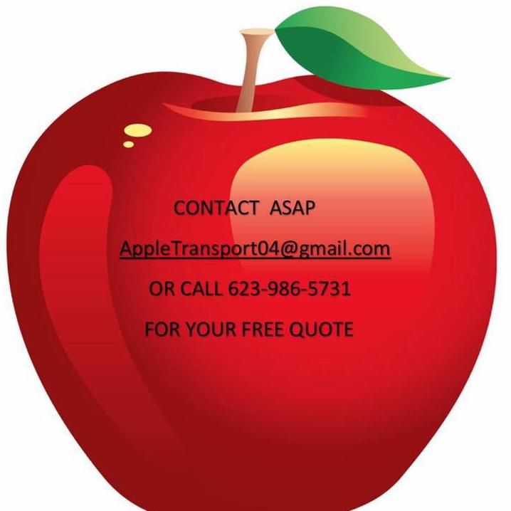 Apple Transport