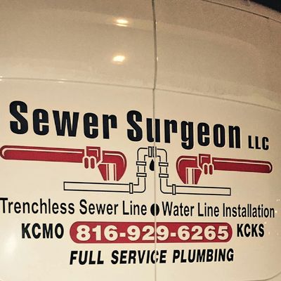 Avatar for Sewer Surgeon LLC