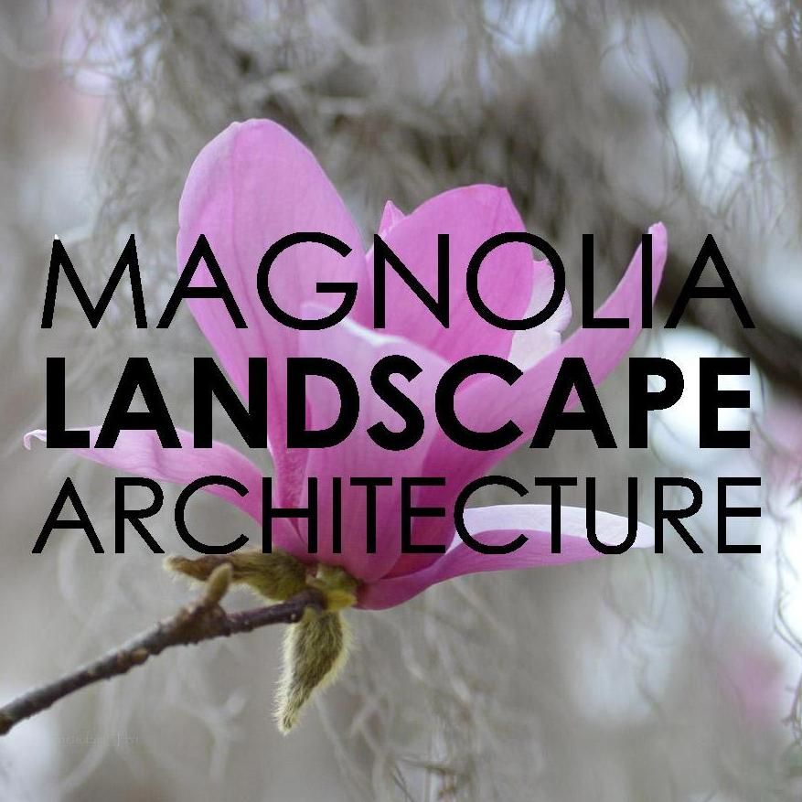 Magnolia Landscape Architecture