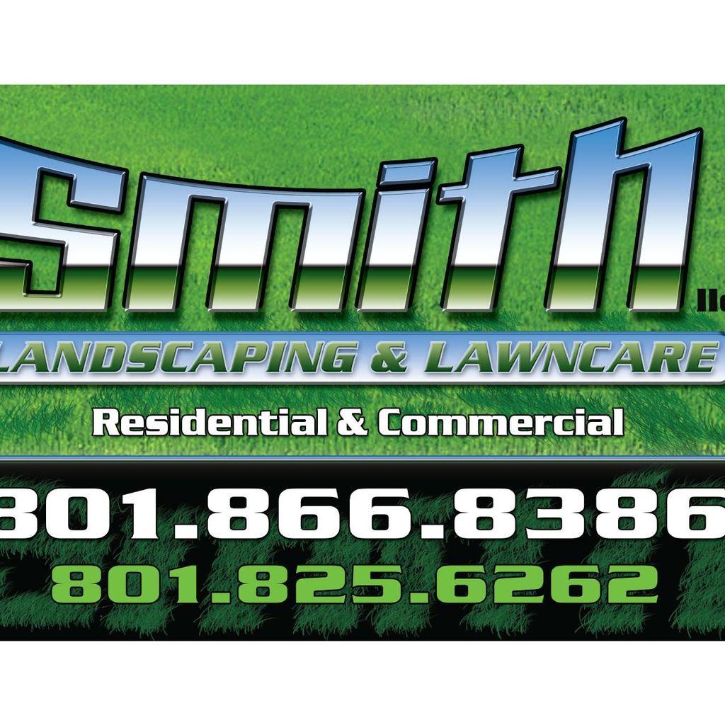 Smith landscaping & Lawn Care