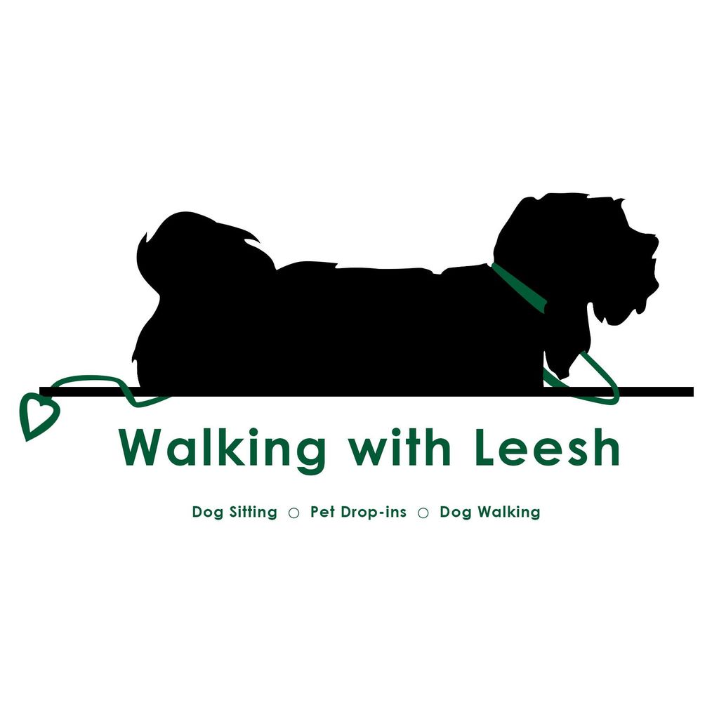 Walking With Leesh