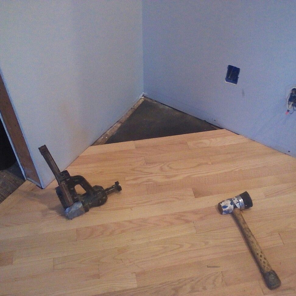 Midas wood floors