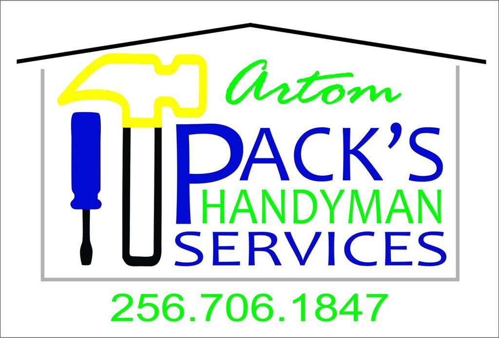 Pack's Handyman Services