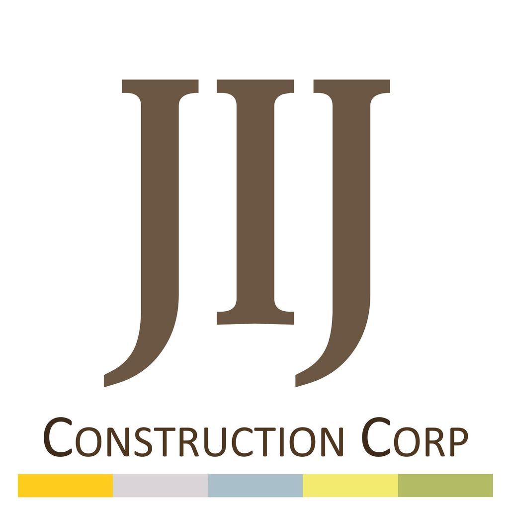 J i J Construction Corp.