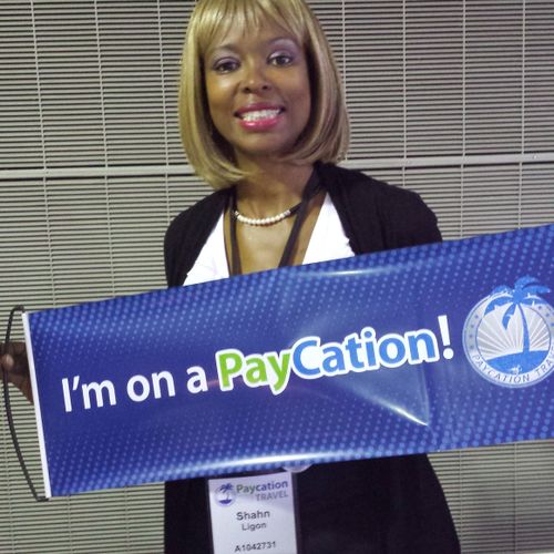 Paycation national convention Atlanta Georgia 2015
