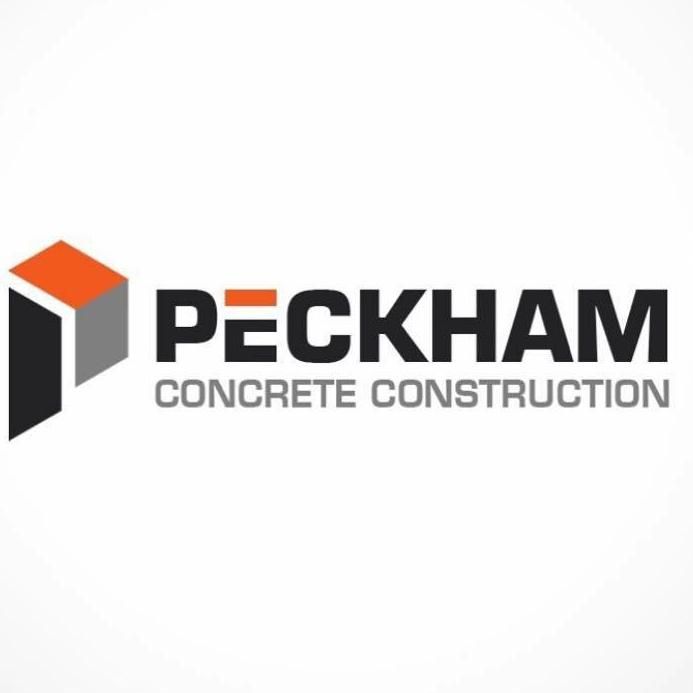 Peckham Concrete Construction