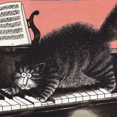 Avatar for PianoCat Studio