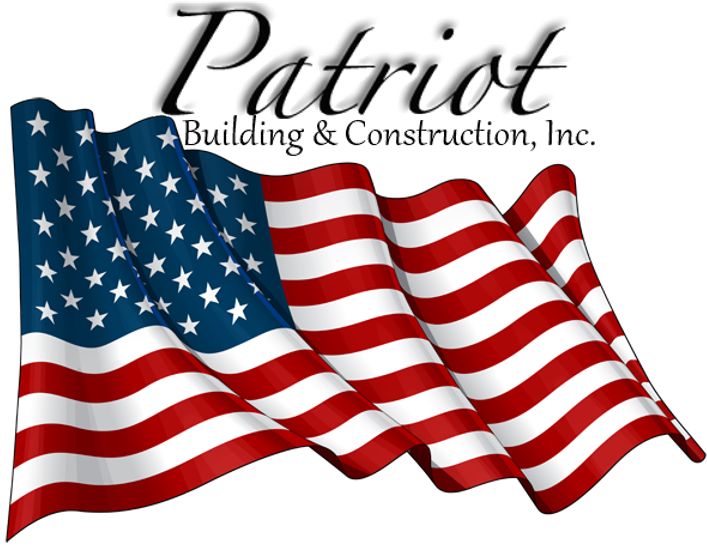 Patriot Building & Construction, Inc.