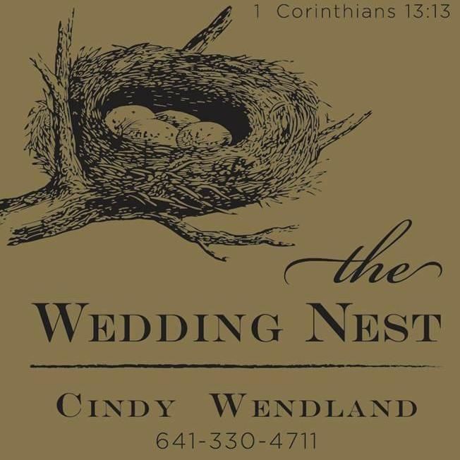 The Wedding Nest