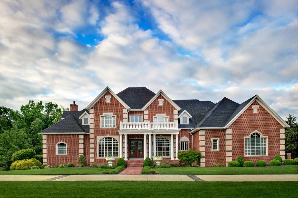Architectural & Real Estate Photography