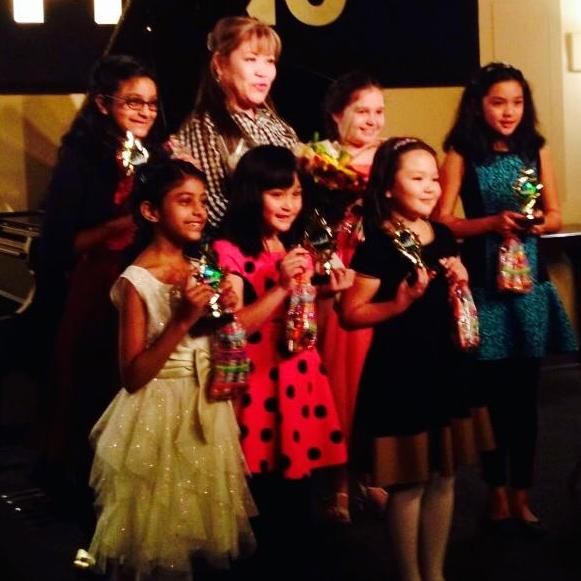 Venusian Music Studio