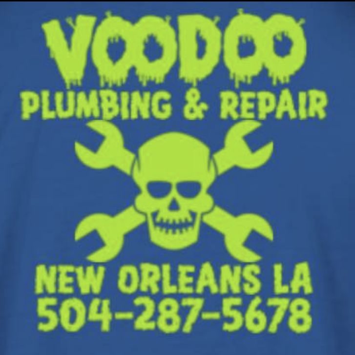 Voodoo Plumbing & Repair LLC