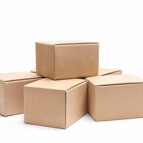 Packing Supplies - We have boxes, packing tape, bu